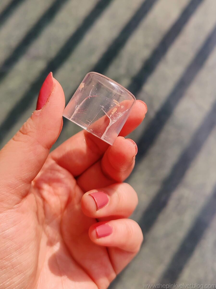 YBP Sunscreen Cap