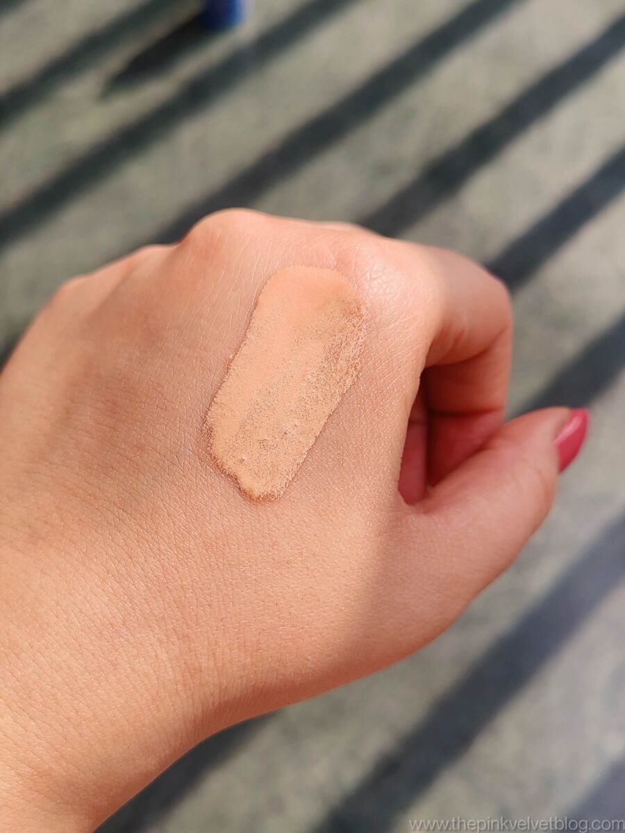 YBP Sunscreen Review India