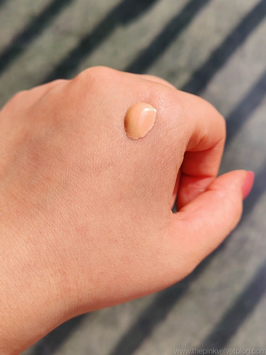 YBP Sunscreen Review Sensitive Skin