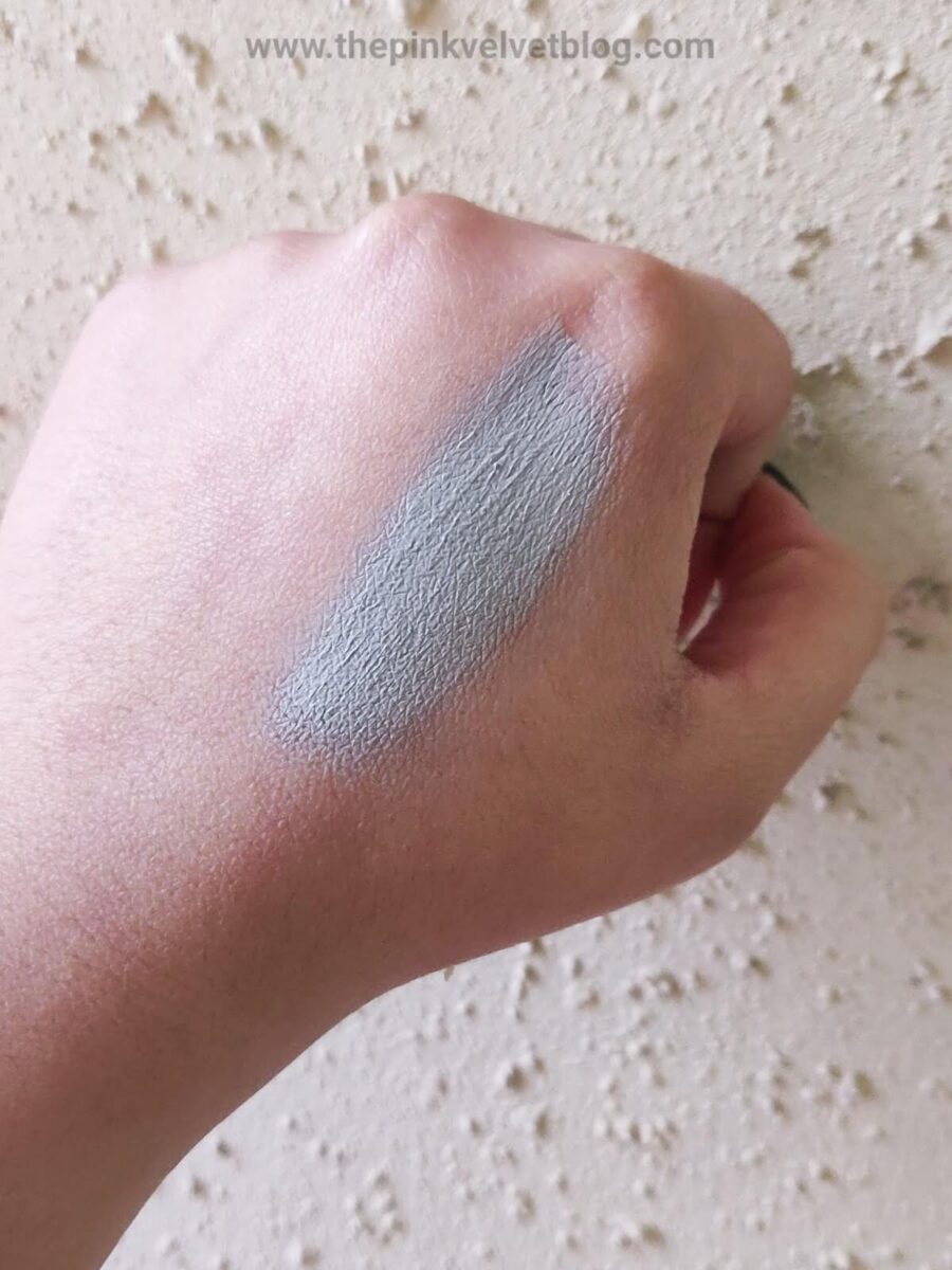 Innisfree Super Volcanic Pore Clay Mask 2X Review India