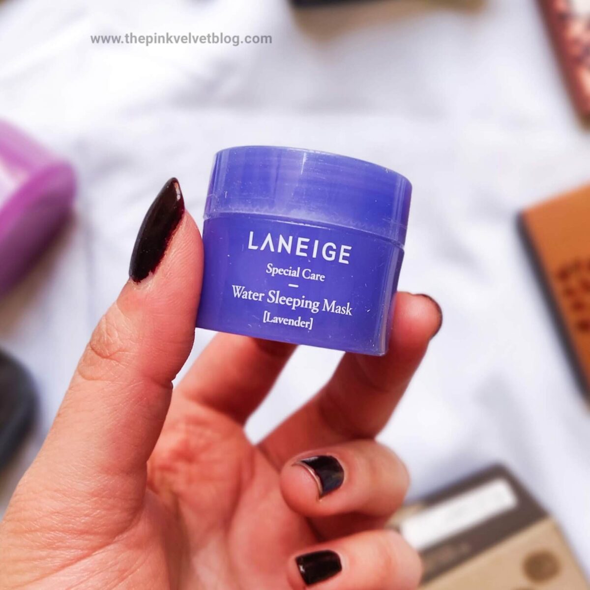 YesStyle Laneige Sleeping Mask