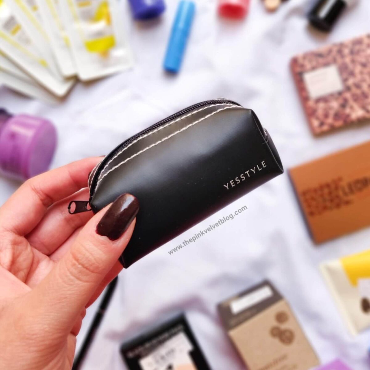 YesStyle Freebies