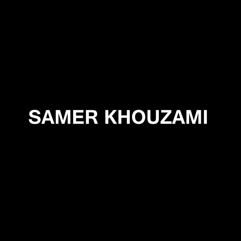Samer Khouzami