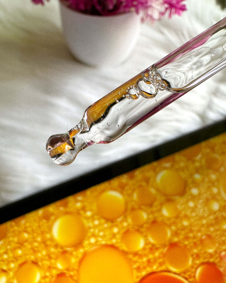 Apsaras Beauty Vitamin C Serum Review