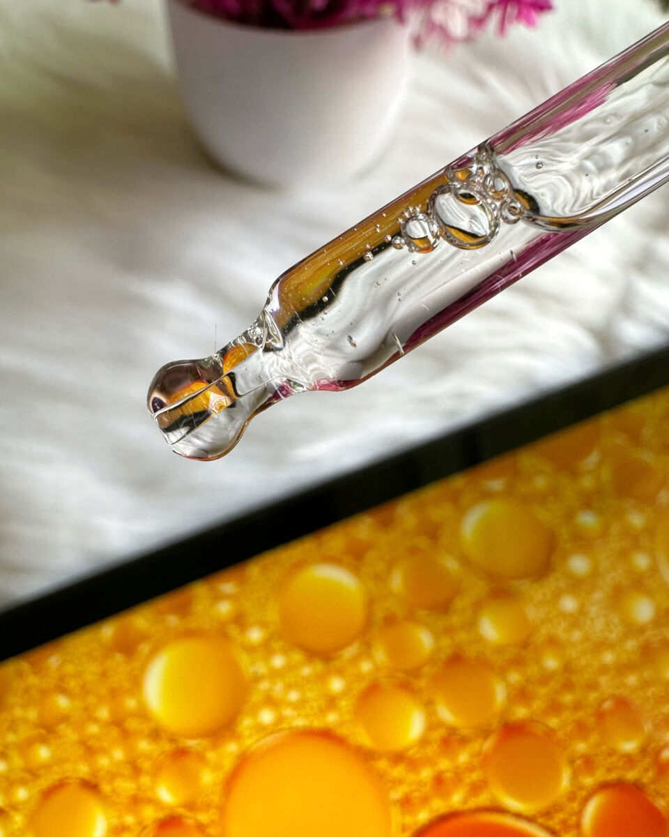 Texture Apsaras Beauty Vitamin C Serum