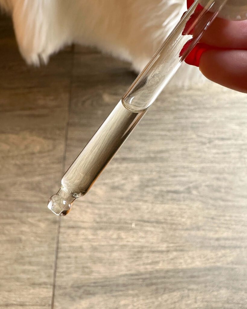 The Ordinary Multi-Peptide Serum for Hair Density Review
