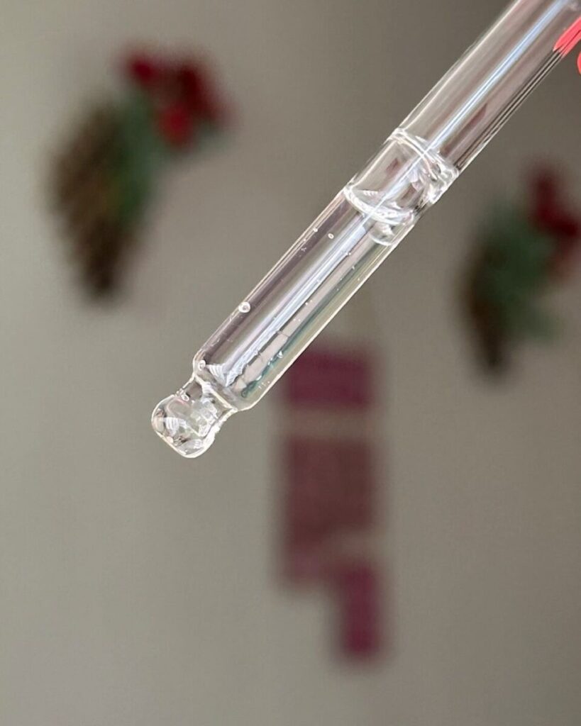 L'Oreal Revitalift Hyaluronic Acid Serum Review