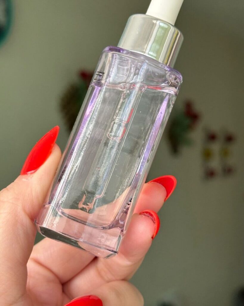 L'Oreal Revitalift Hyaluronic Acid Serum Review