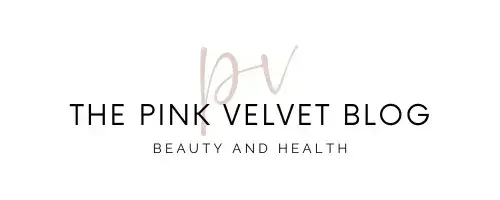 The Pink Velvet Blog Beauty Blog