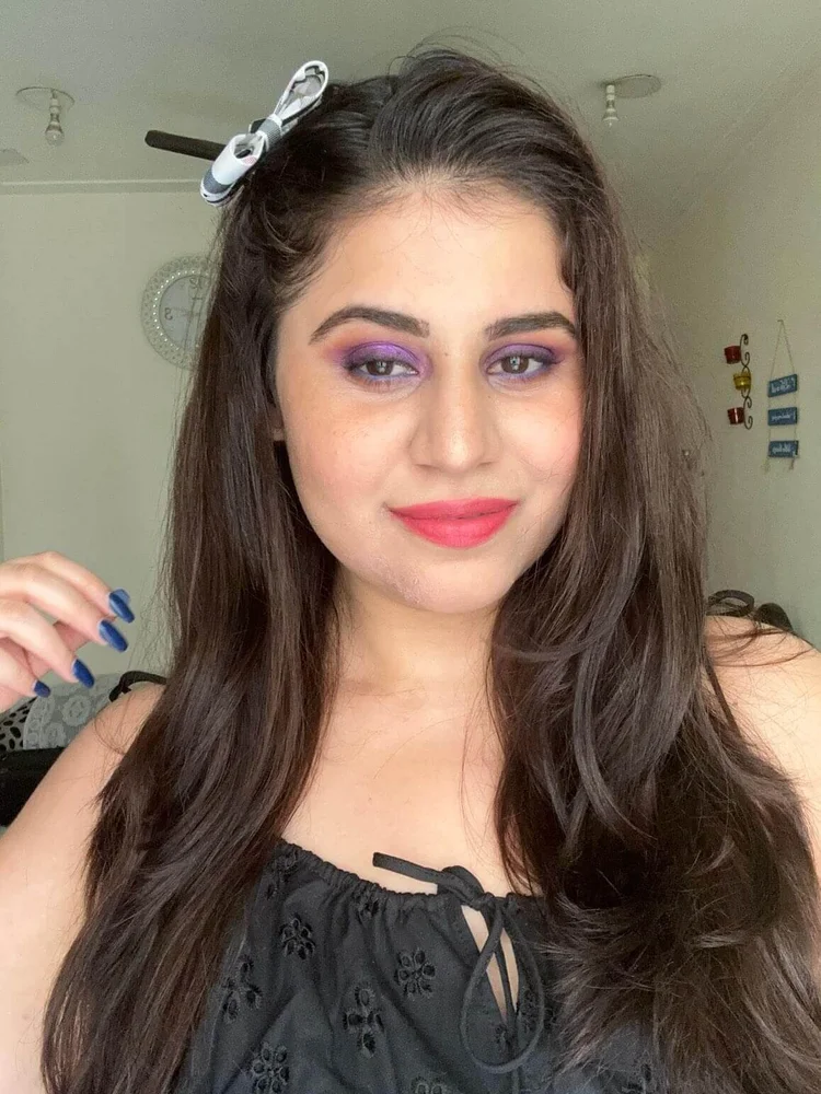 Niharika Verma Blogger