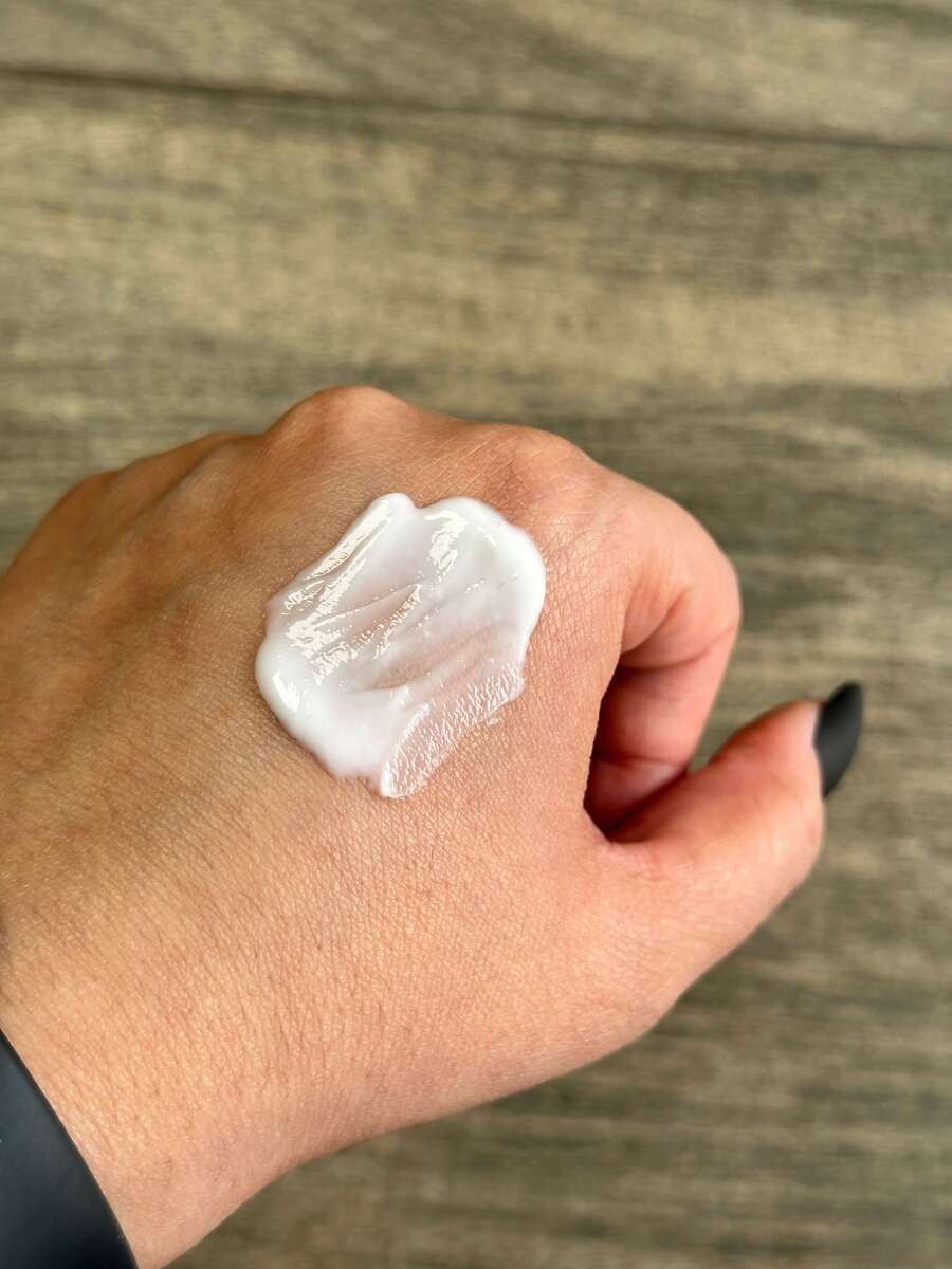nature spell conditioner texture