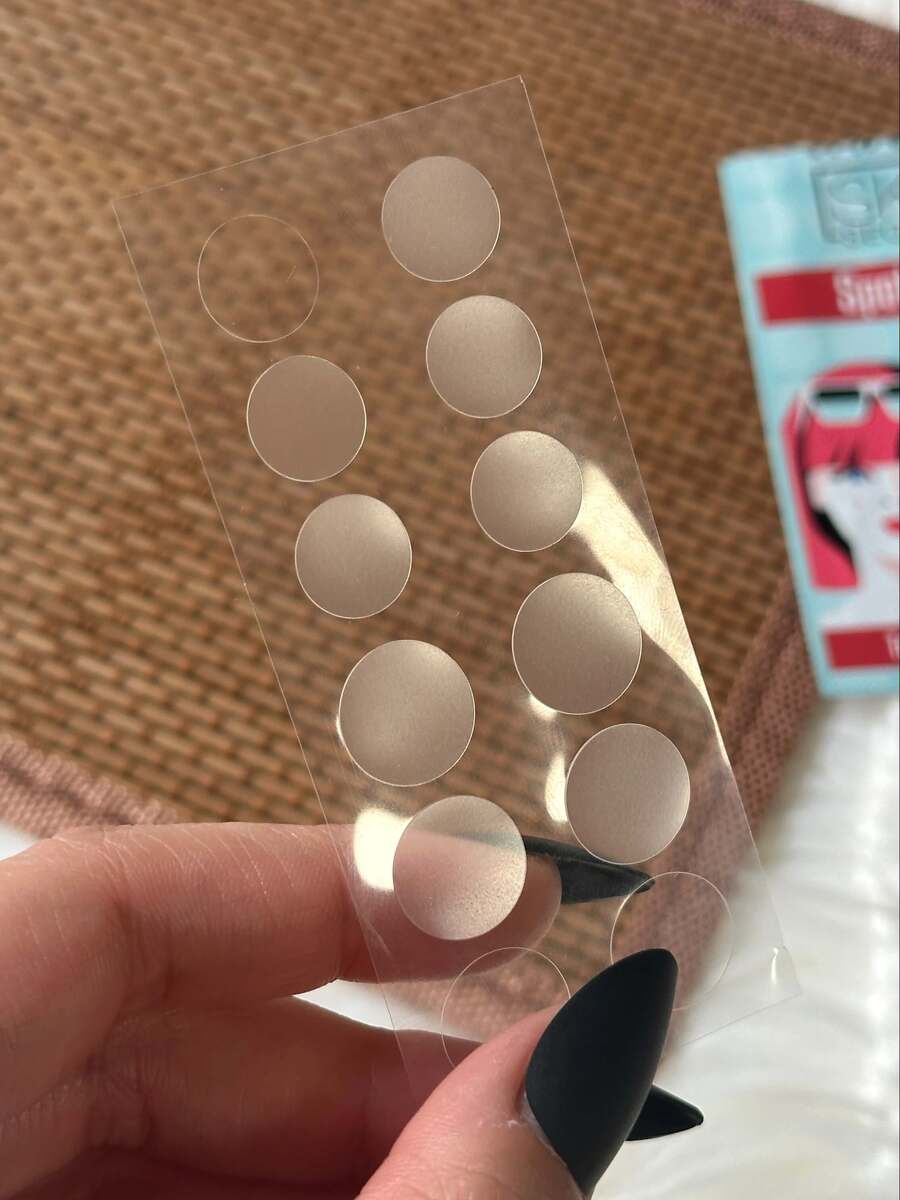 nykaa spot patch