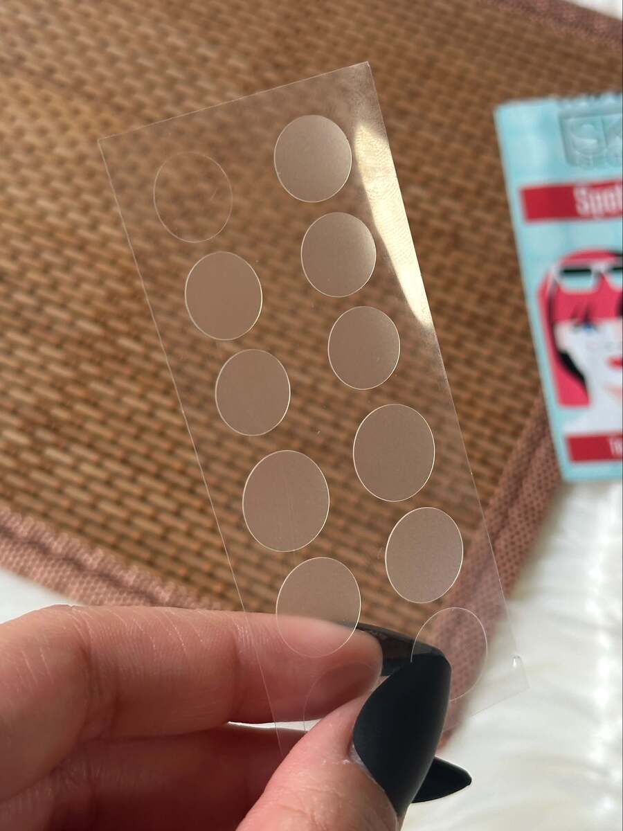 pimple patches