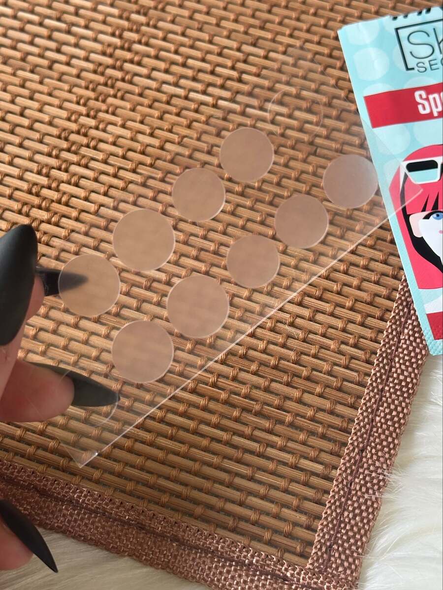 acne patches