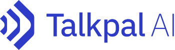 talkpal logo