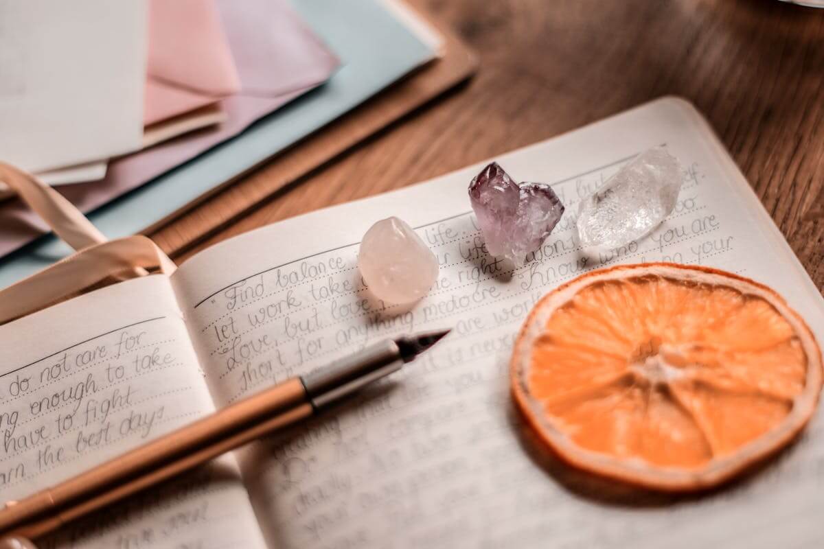 journaling