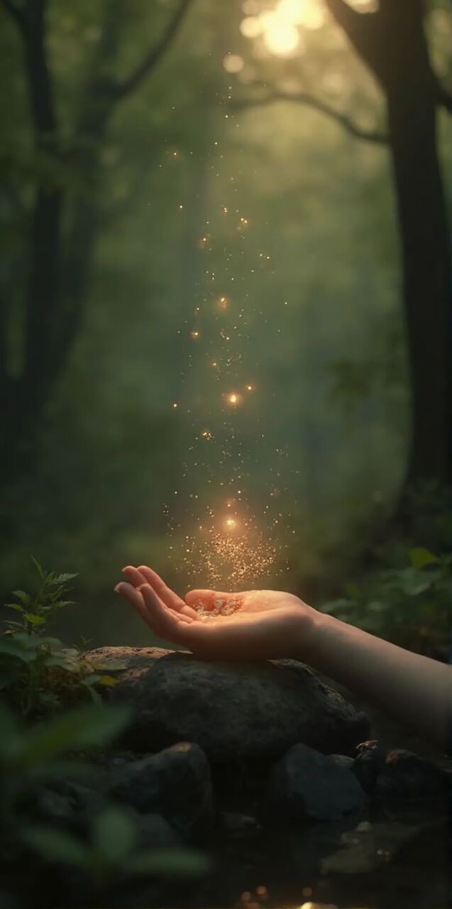 spiritual element