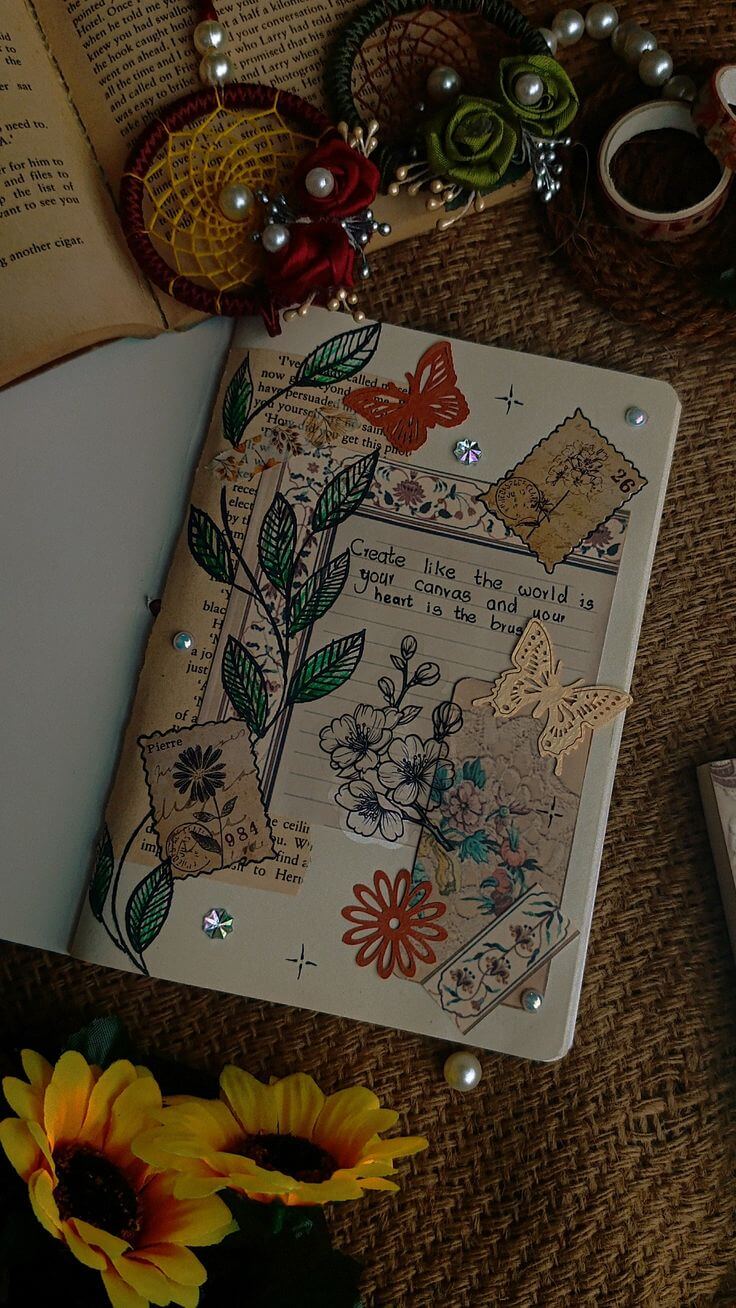 creative-journal