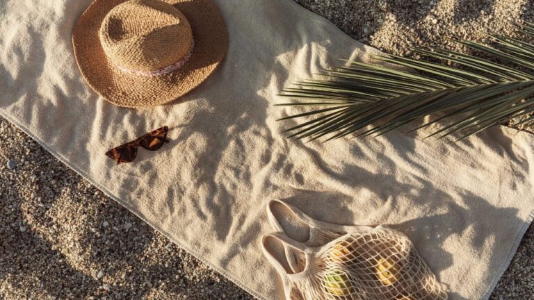 a cozy, warm-toned lifestyle image for a blog post about protecting your peace and choosing happiness in your 20s and 30s.