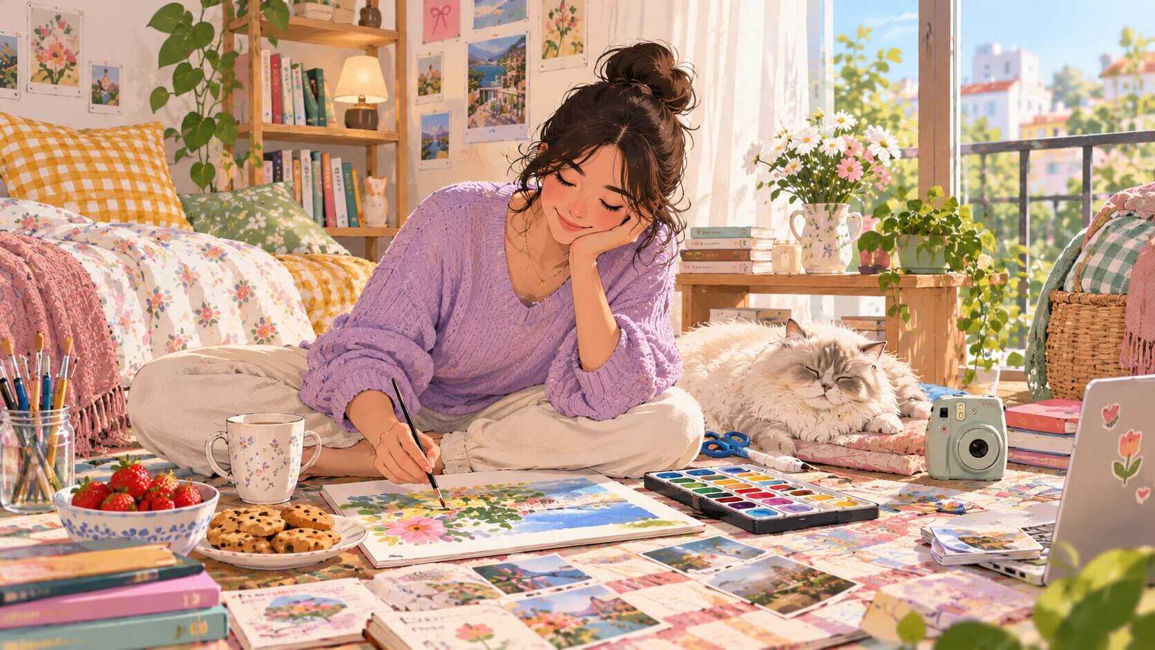 fun hobbies to try in your 30s