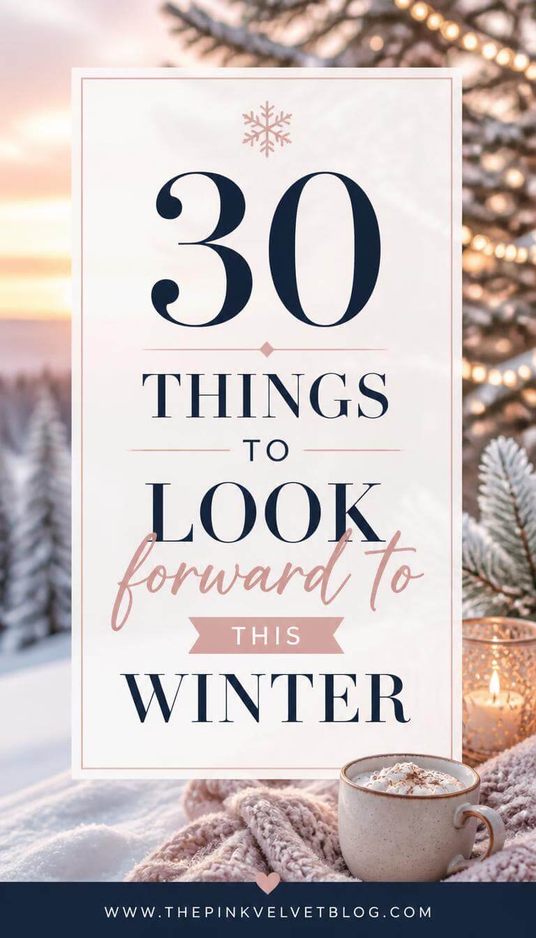 things to do this winter